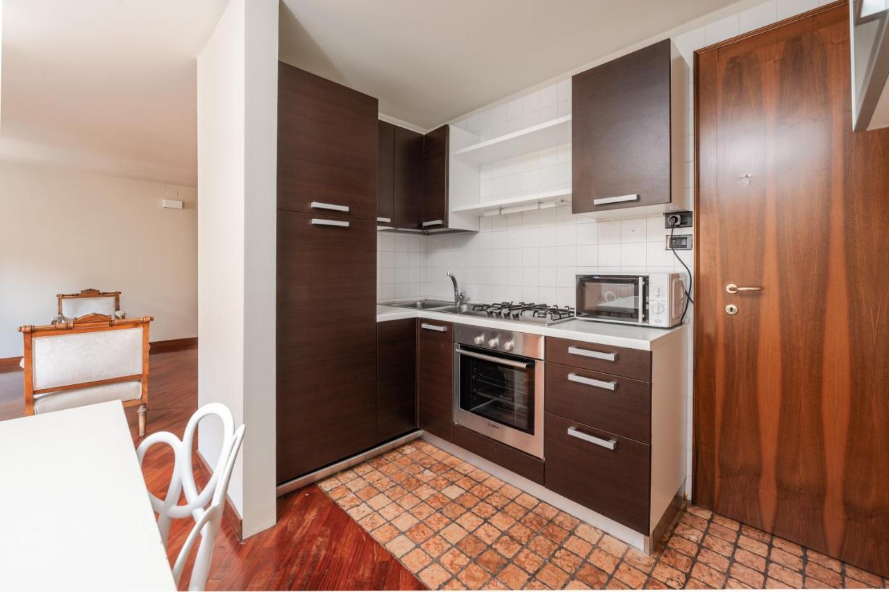 Cozy 2 Bedroom In The Heart Of Werona Zewnętrze zdjęcie