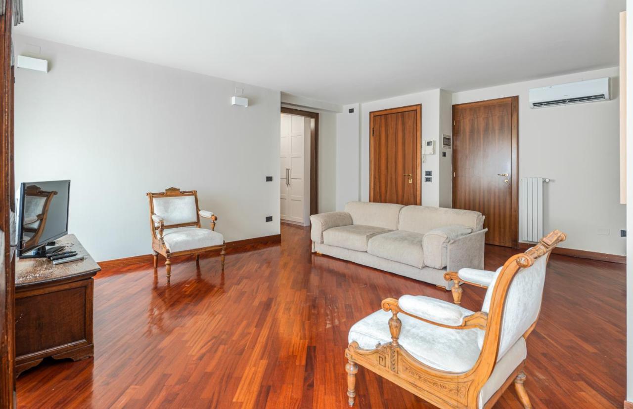 Cozy 2 Bedroom In The Heart Of Werona Zewnętrze zdjęcie