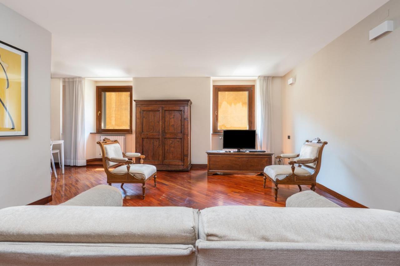 Cozy 2 Bedroom In The Heart Of Werona Zewnętrze zdjęcie