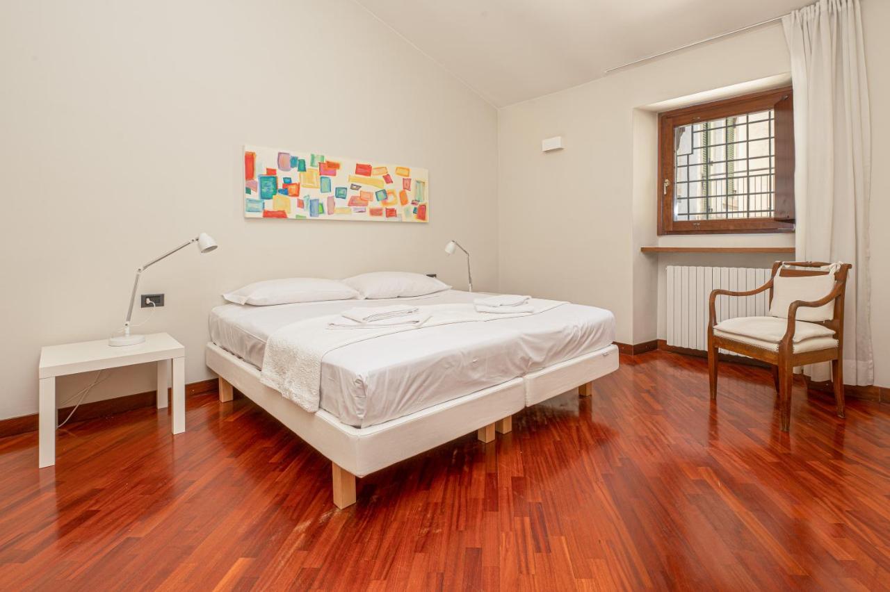 Cozy 2 Bedroom In The Heart Of Werona Zewnętrze zdjęcie