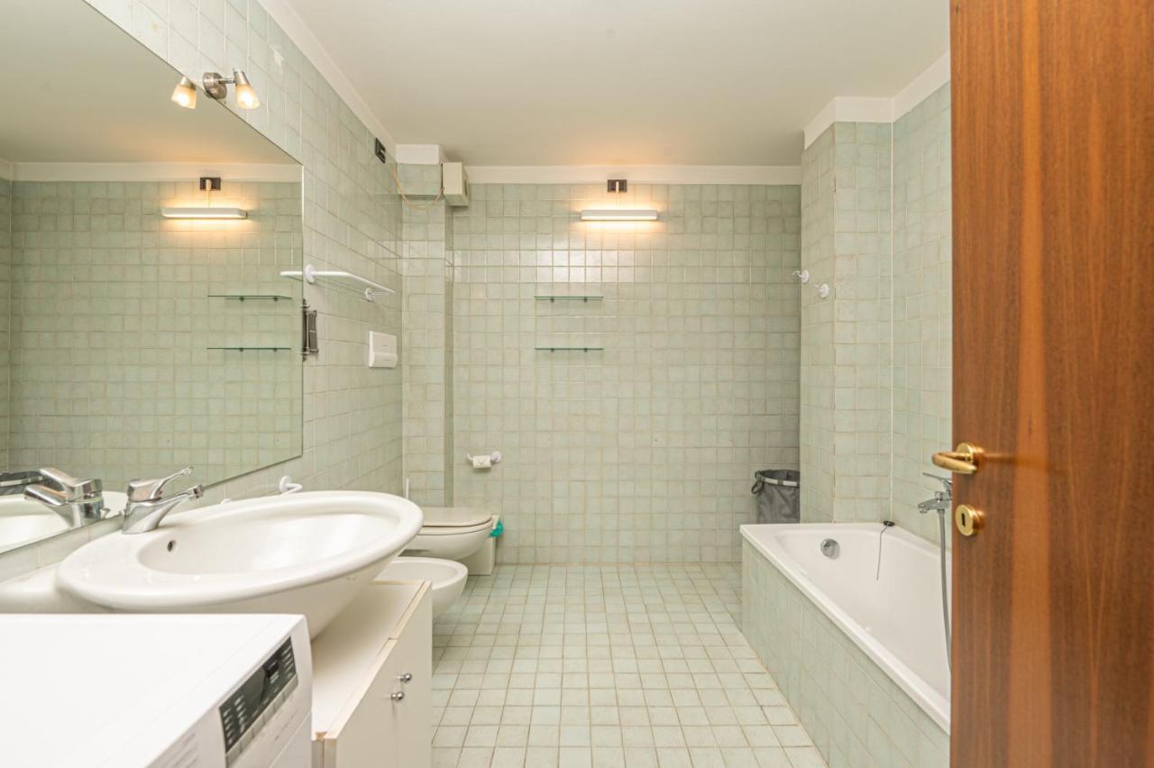 Cozy 2 Bedroom In The Heart Of Werona Zewnętrze zdjęcie